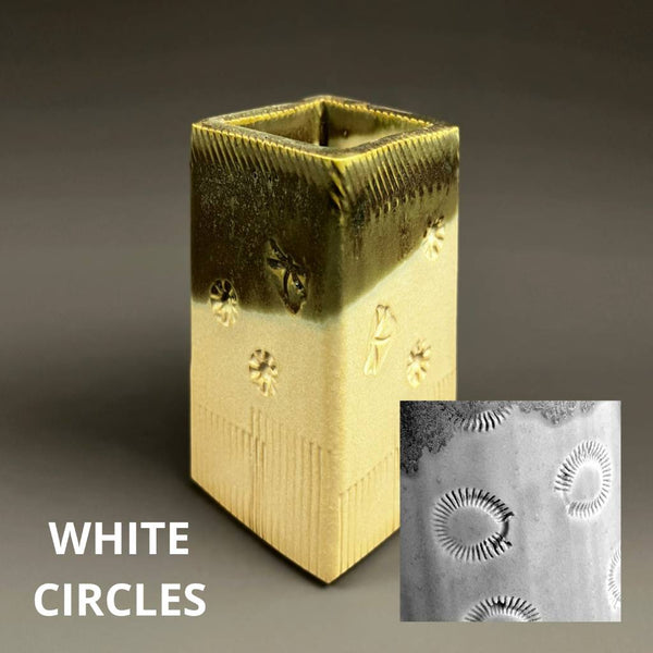 Straight Pencil Holder