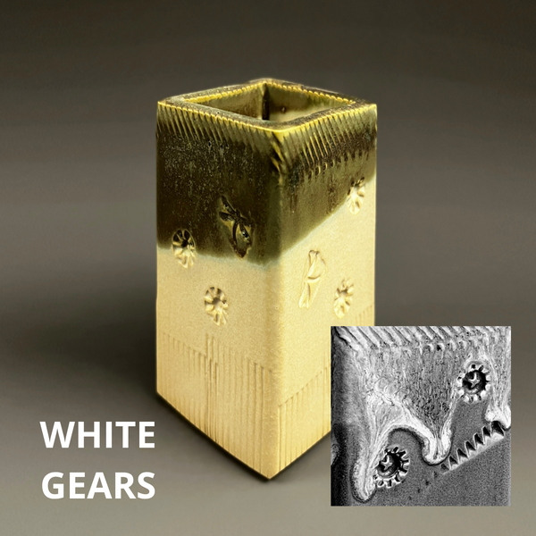 Straight Pencil Holder
