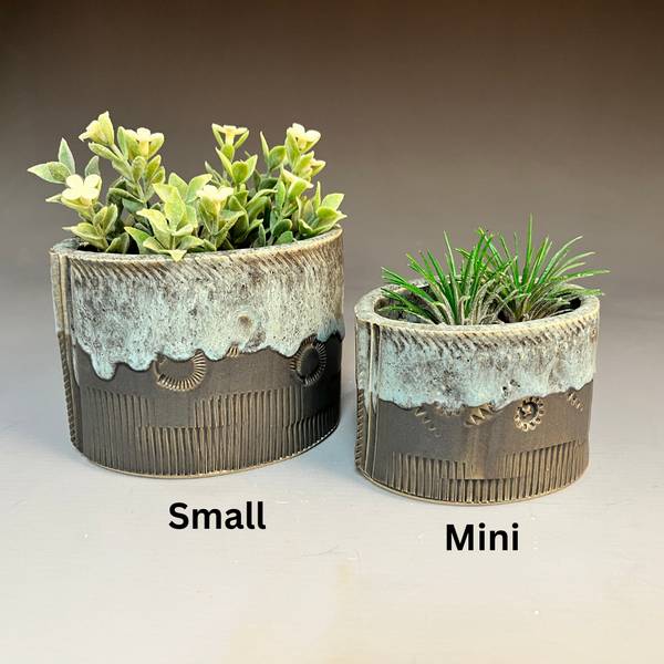 Small Planter