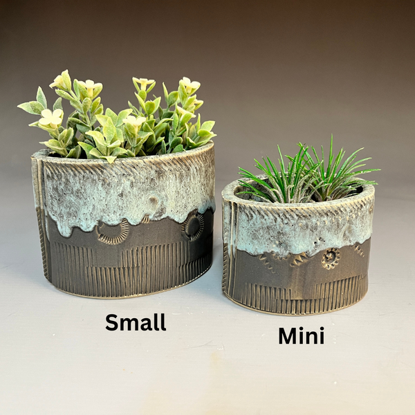 Mini Planter