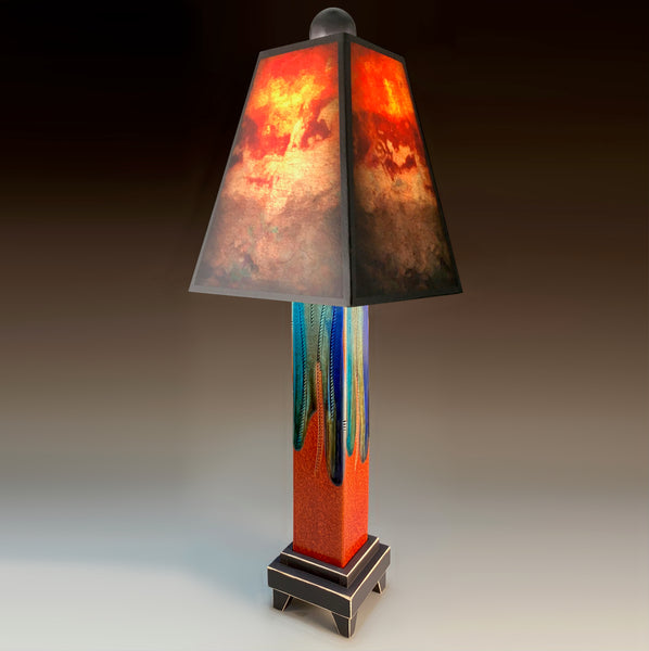 Florence Lamp