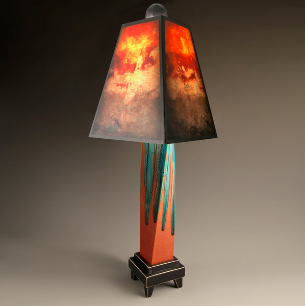 Florence Lamp