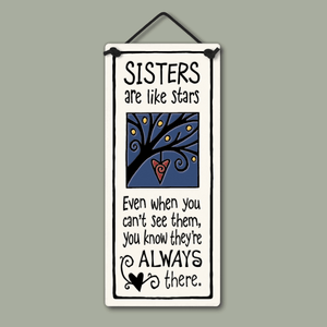 Spooner Creek Small Tall - Sisters like Stars