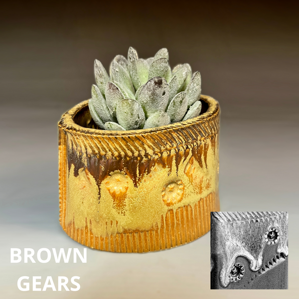 Mini Planter