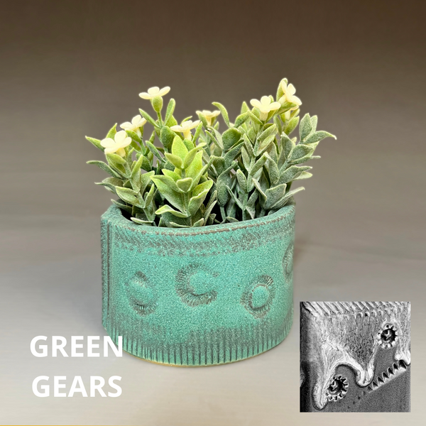 Mini Planter