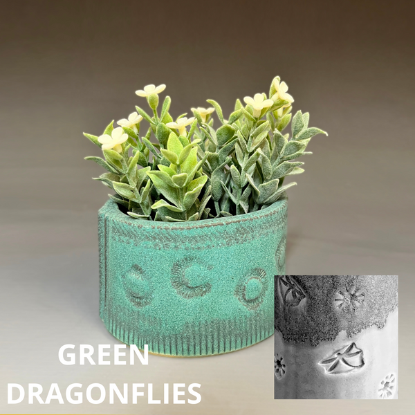 Mini Planter