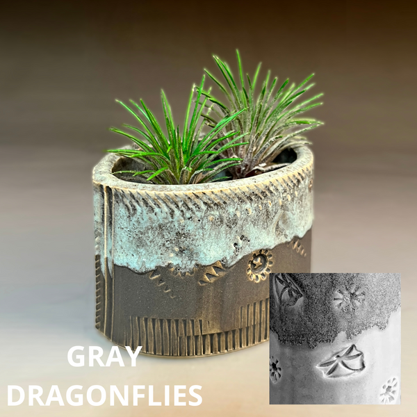 Mini Planter