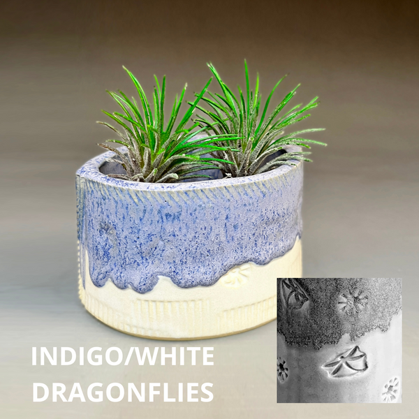 Mini Planter