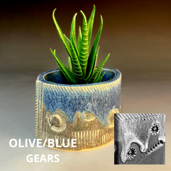 Mini Planter