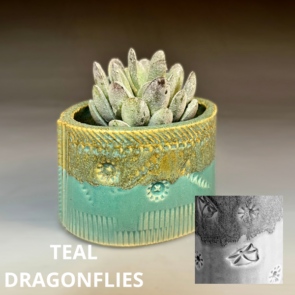 Mini Planter