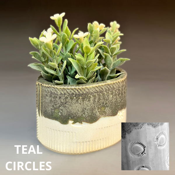 Mini Planter