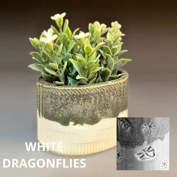 Mini Planter