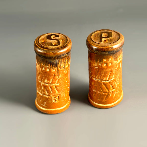 Salt & Pepper Set