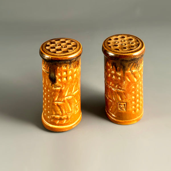 Salt & Pepper Set