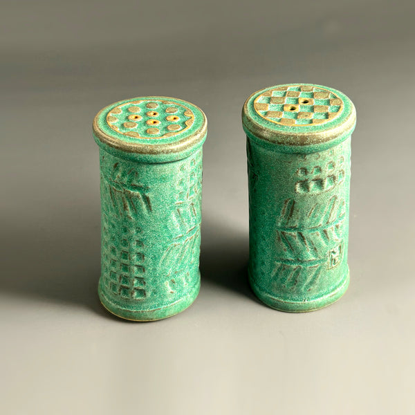 Salt & Pepper Set