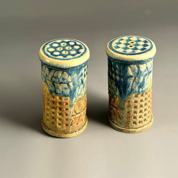 Salt & Pepper Set