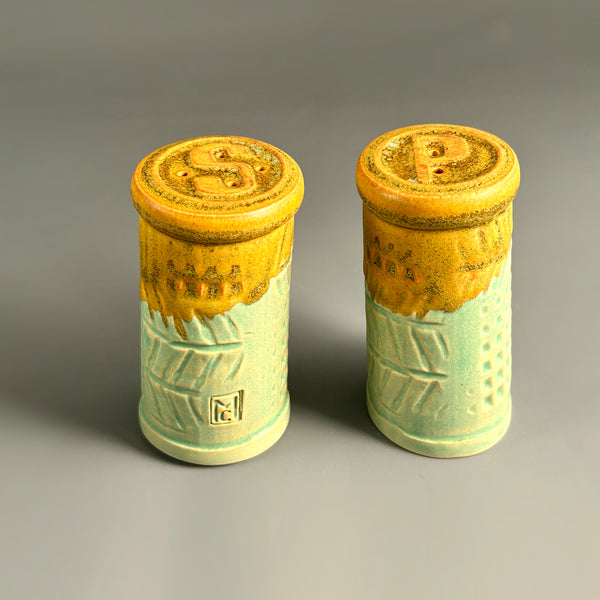 Salt & Pepper Set
