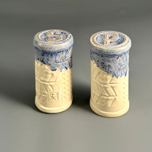 Salt & Pepper Set