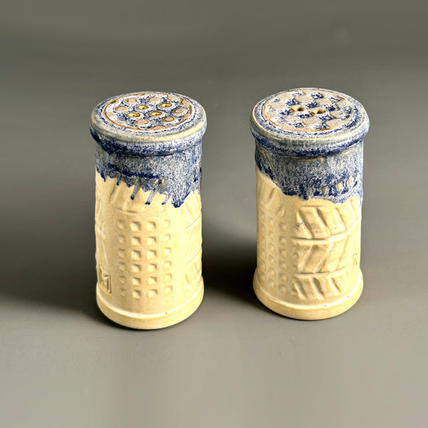 Salt & Pepper Set