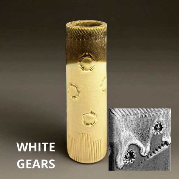 Round Bud Vase - Tall