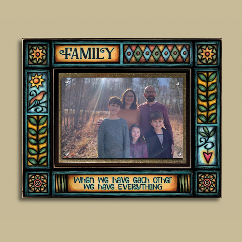 Michael Macone Frame - Have Everything