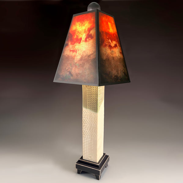 Florence Lamp