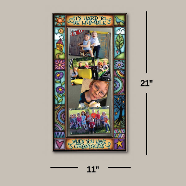 hard-to-be-humble-grandkids-large-multi-photo-frame-dimensions
