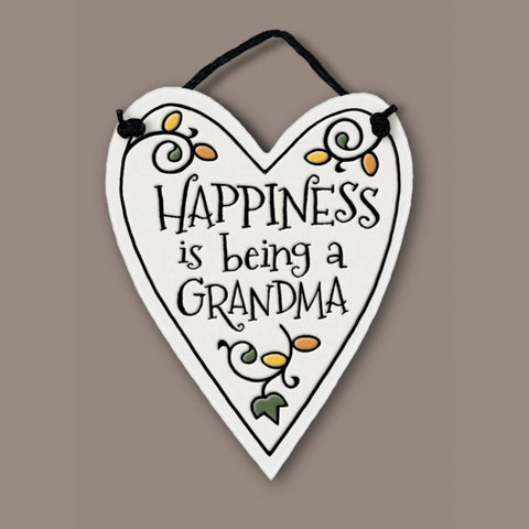 Spooner Creek Mini Charmer - Happiness Grandma