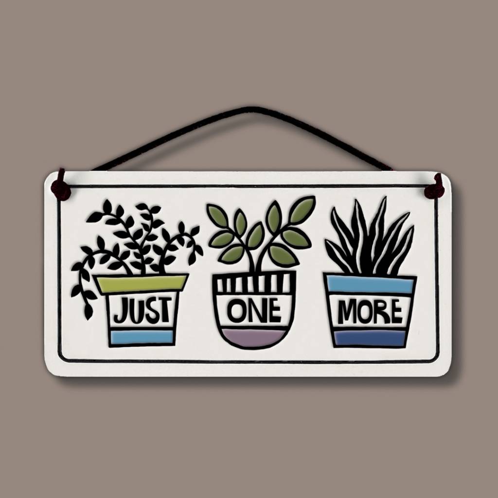 Spooner Creek Mini Charmer - Just One More