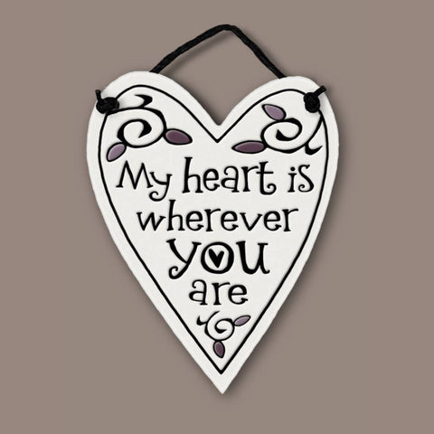 Spooner Creek Mini Charmer - Wherever You Are