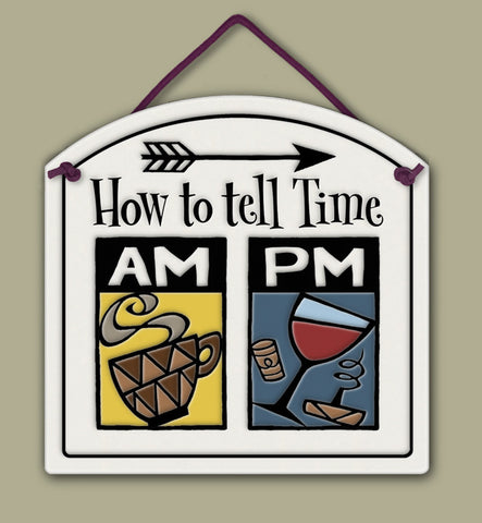 Spooner Creek Small Arch - AM PM