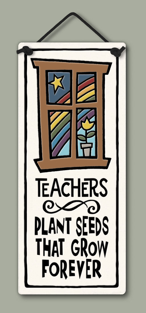 Spooner Creek Small Tall - Teachers Plant Seeds