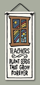 Spooner Creek Small Tall - Teachers Plant Seeds