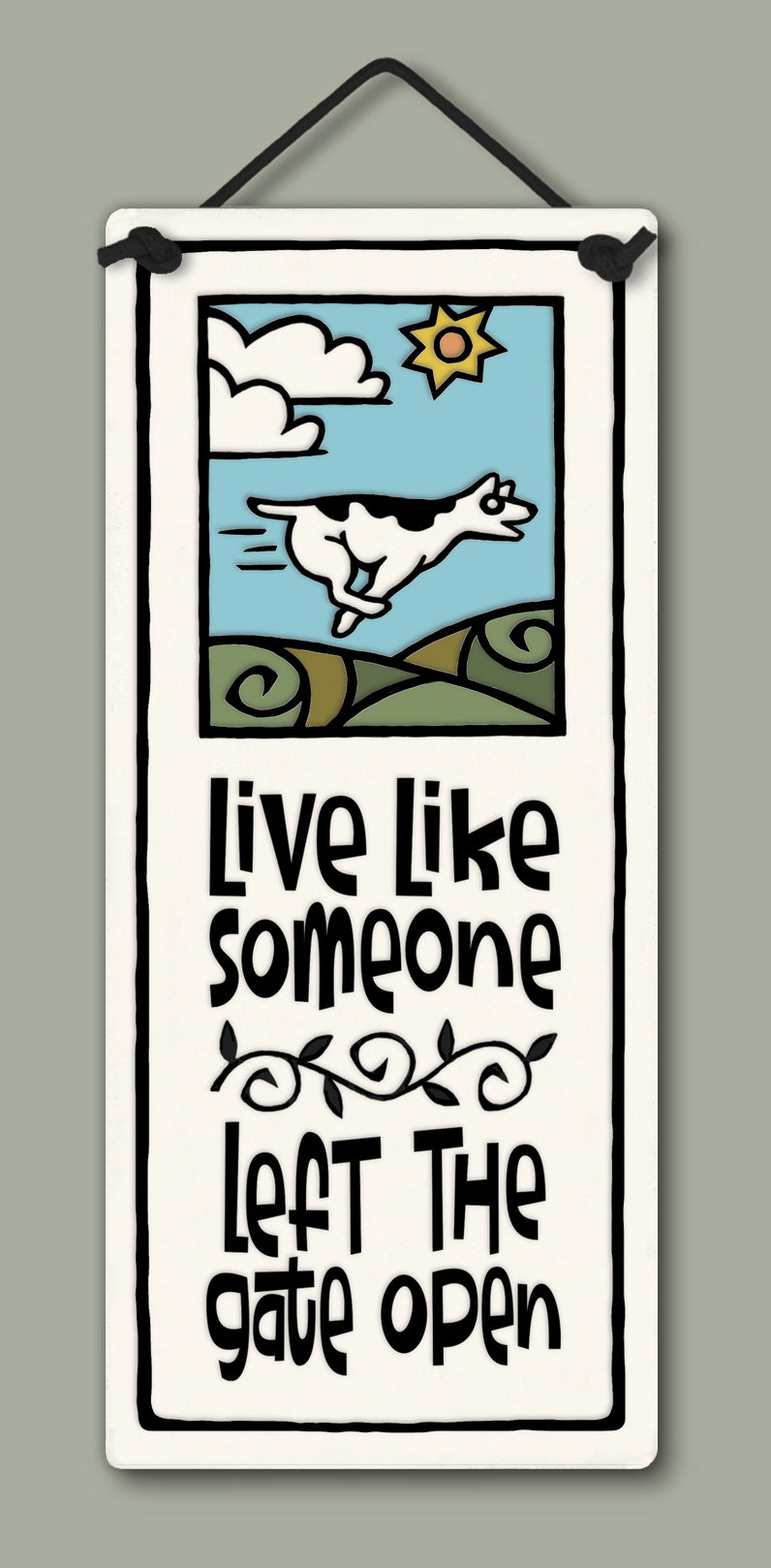 Spooner Creek Small Tall - Live Like