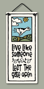Spooner Creek Small Tall - Live Like