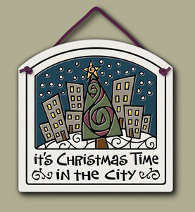Christmas Time Small Arch - Discontinued