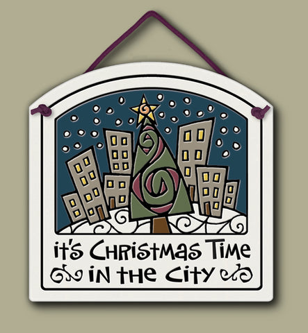 Christmas Time Small Arch - Discontinued