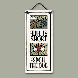Spooner Creek Small Tall - Spoil the Dog