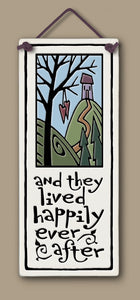 Spooner Creek Large Tall - Happily Ever After