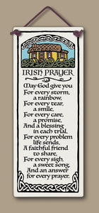 Spooner Creek Large Tall - Irish Prayer