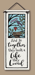 Spooner Creek Large Tall - Together Built