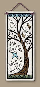 Spooner Creek Large Tall - What If You Fly