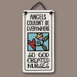 Spooner Creek Mini Charmer - Angels/Nurses