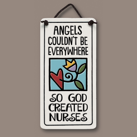 Spooner Creek Mini Charmer - Angels/Nurses