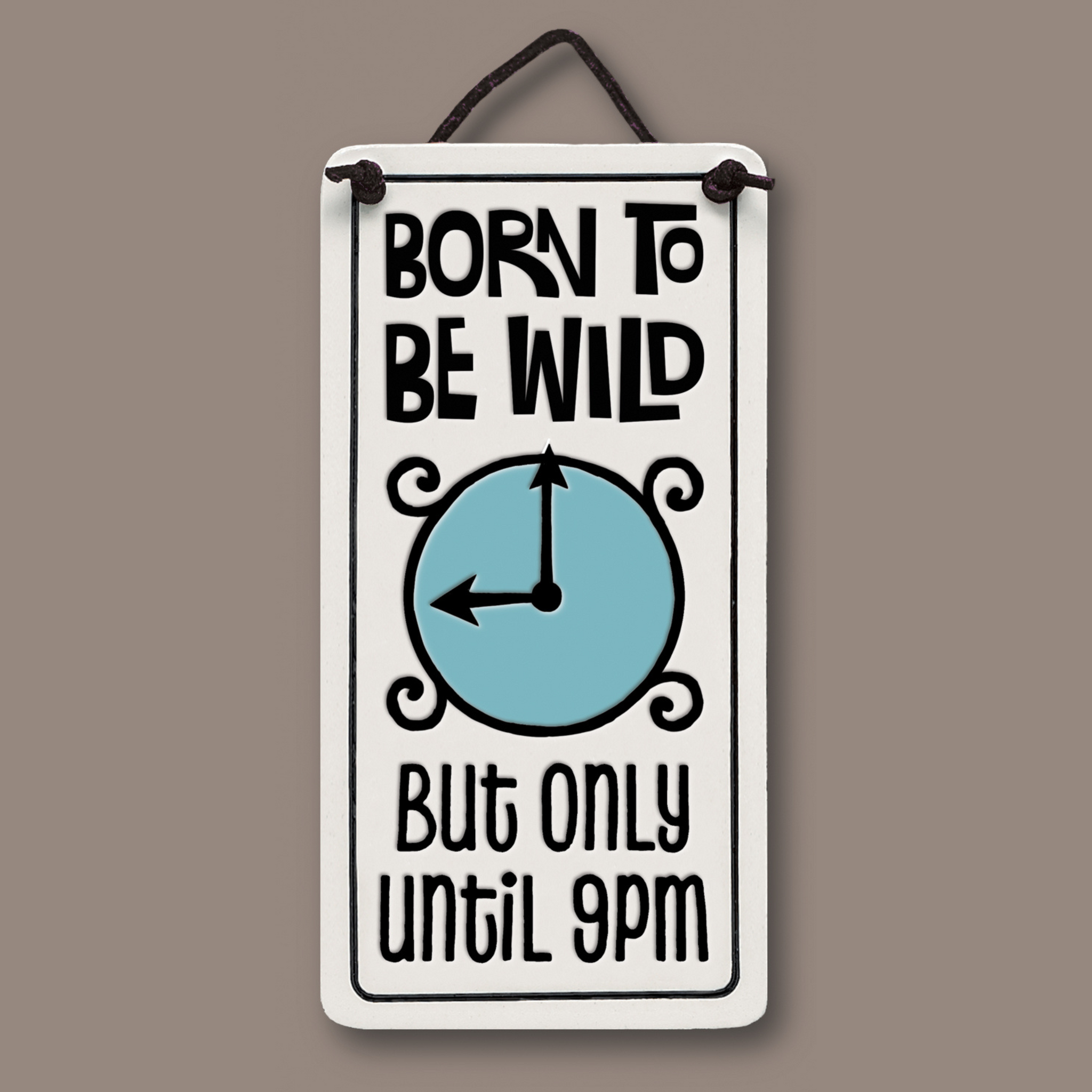 Spooner Creek Mini Charmer - Born to be Wild