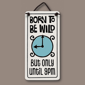 Spooner Creek Mini Charmer - Born to be Wild