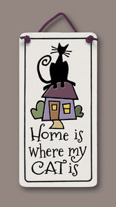 Spooner Creek Mini Charmer - Home Cat