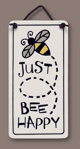 Spooner Creek Mini Charmer - Bee Happy