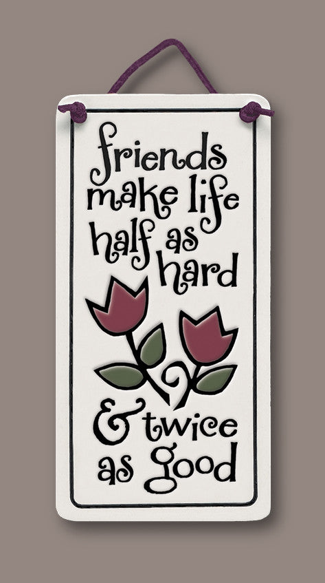 Spooner Creek Mini Charmer - Friends Make Life