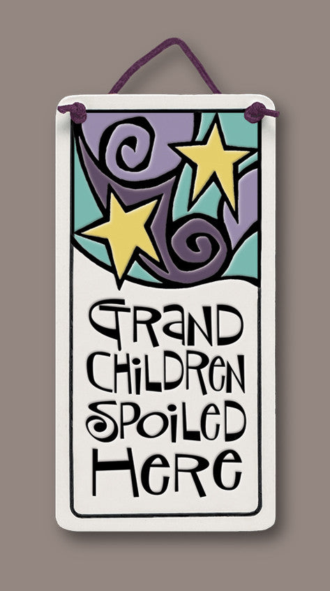 Spooner Creek Mini Charmer - Grandchildren Spoiled